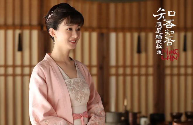 颖转型失败了吗？麻将胡了2赵丽(图7)