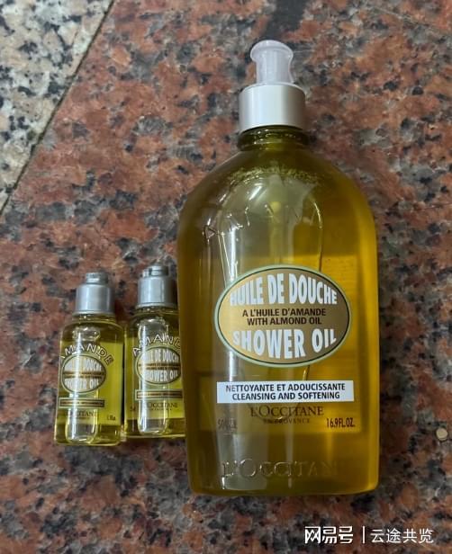 星实测!6 款换季锁水养出水光肌!麻将胡了2模拟器沐浴露推荐假滑克(图1) 星实测!6 款换季锁水养出水光肌!麻将胡了2模拟器沐浴露推荐假滑克(图1)