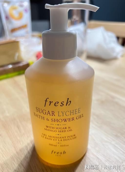 星实测!6 款换季锁水养出水光肌!麻将胡了2模拟器沐浴露推荐假滑克(图3) 星实测!6 款换季锁水养出水光肌!麻将胡了2模拟器沐浴露推荐假滑克(图3)