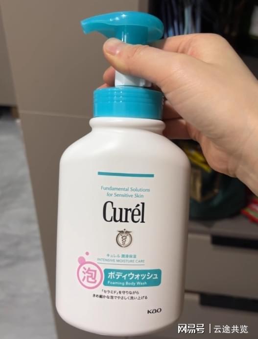 星实测！6 款换季锁水养出水光肌！麻将胡了2模拟器沐浴露推荐假滑克(图4)