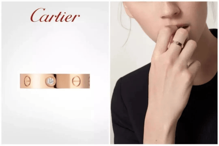 品牌推荐四大值得购买的婚戒推荐麻将胡了2