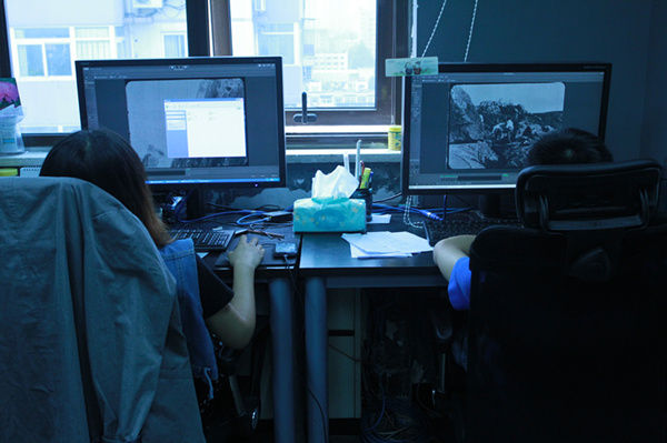 节主席涉嫌倒卖中国影史珍贵胶片_娱乐频道_凤凰网麻将胡了2试玩凤凰大影响威尼斯特刊：前威尼斯电影(图5)