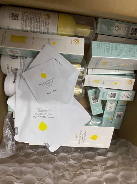 RYN保湿修复美白全拿捏干纹暗沉全退散麻将胡了游戏身体乳哪个牌子好用？SUR(图4)